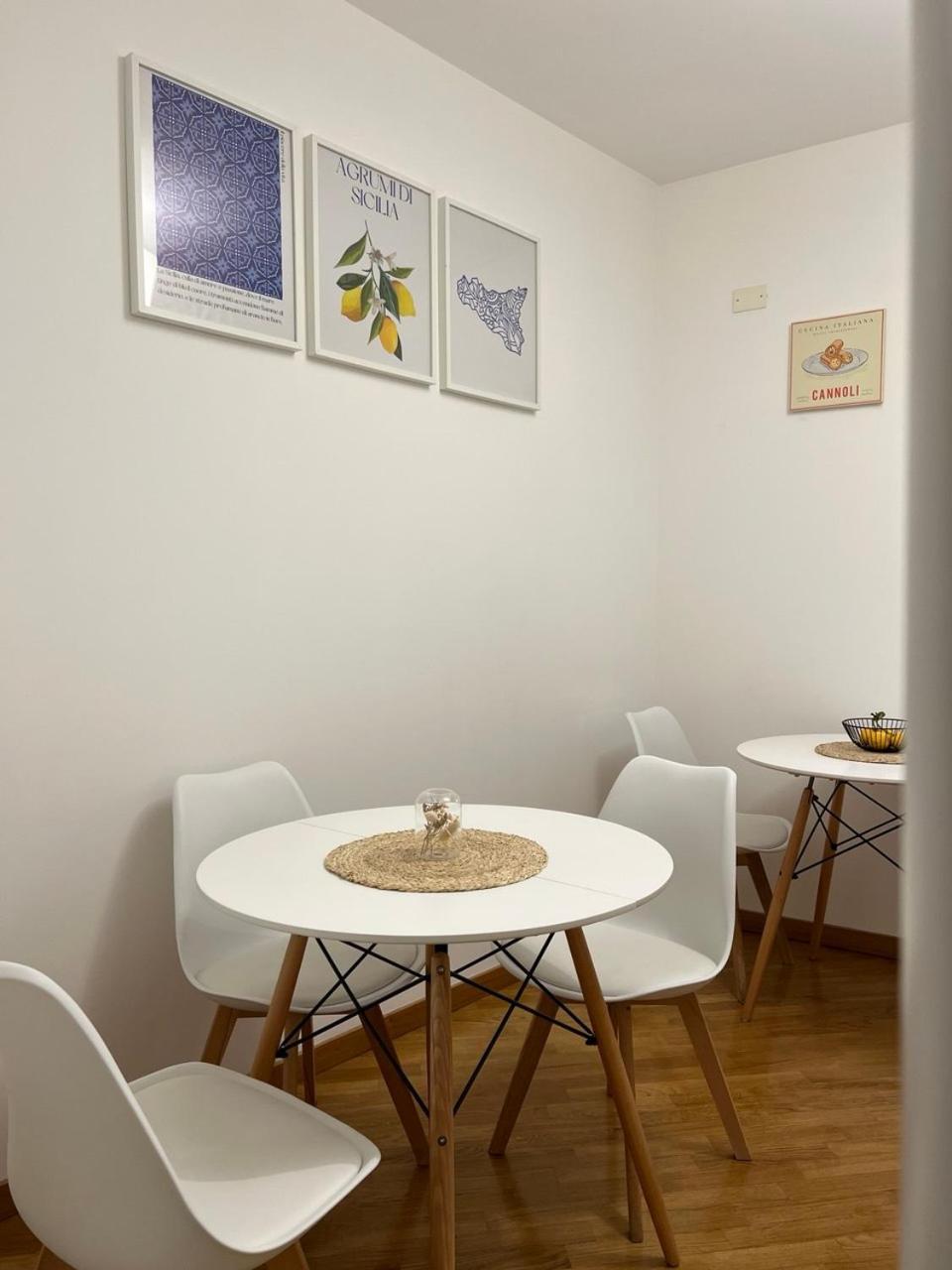 Sant'Eligio Apartments & Rooms Palermo Exterior foto