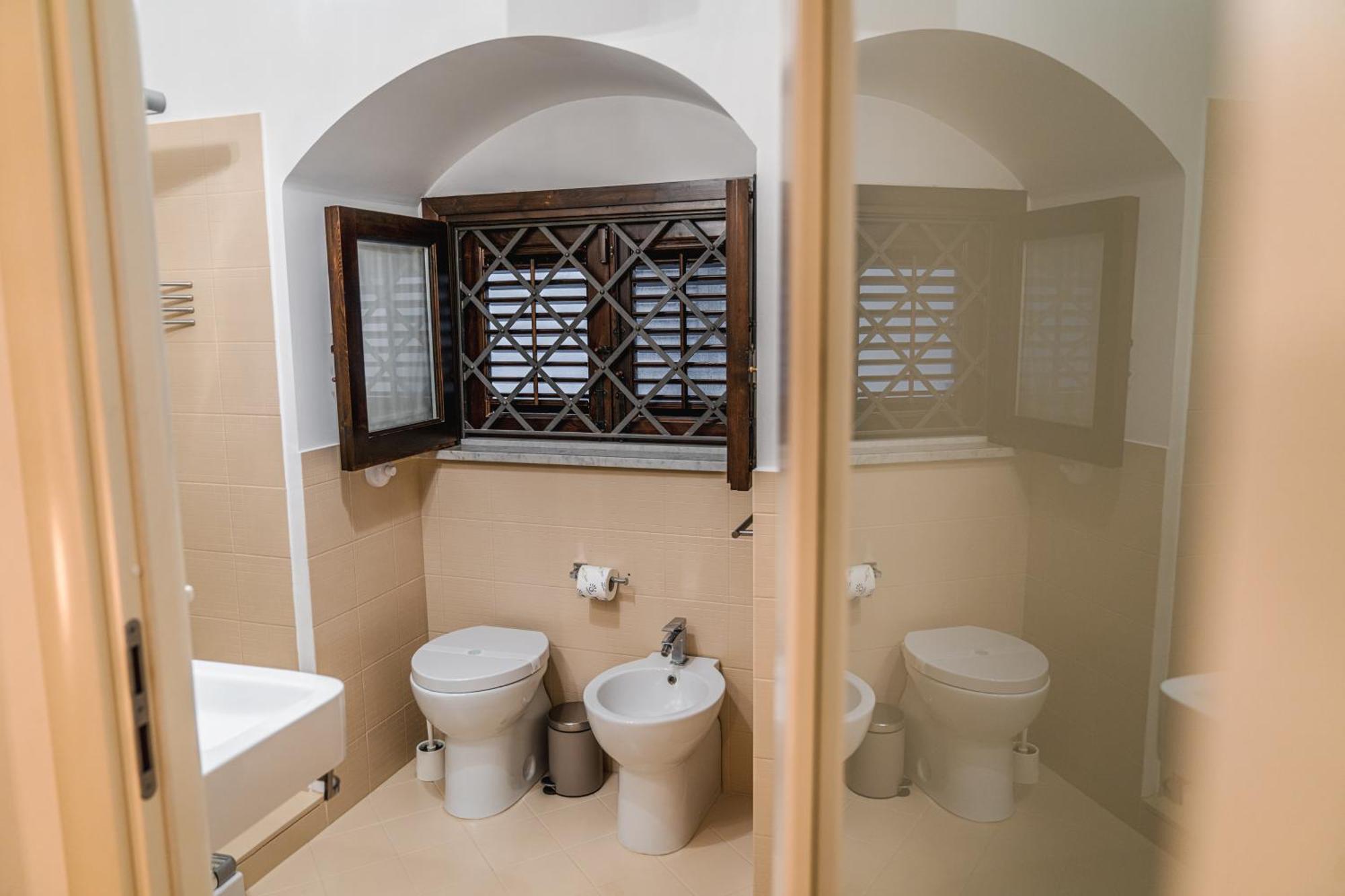 Sant'Eligio Apartments & Rooms Palermo Exterior foto
