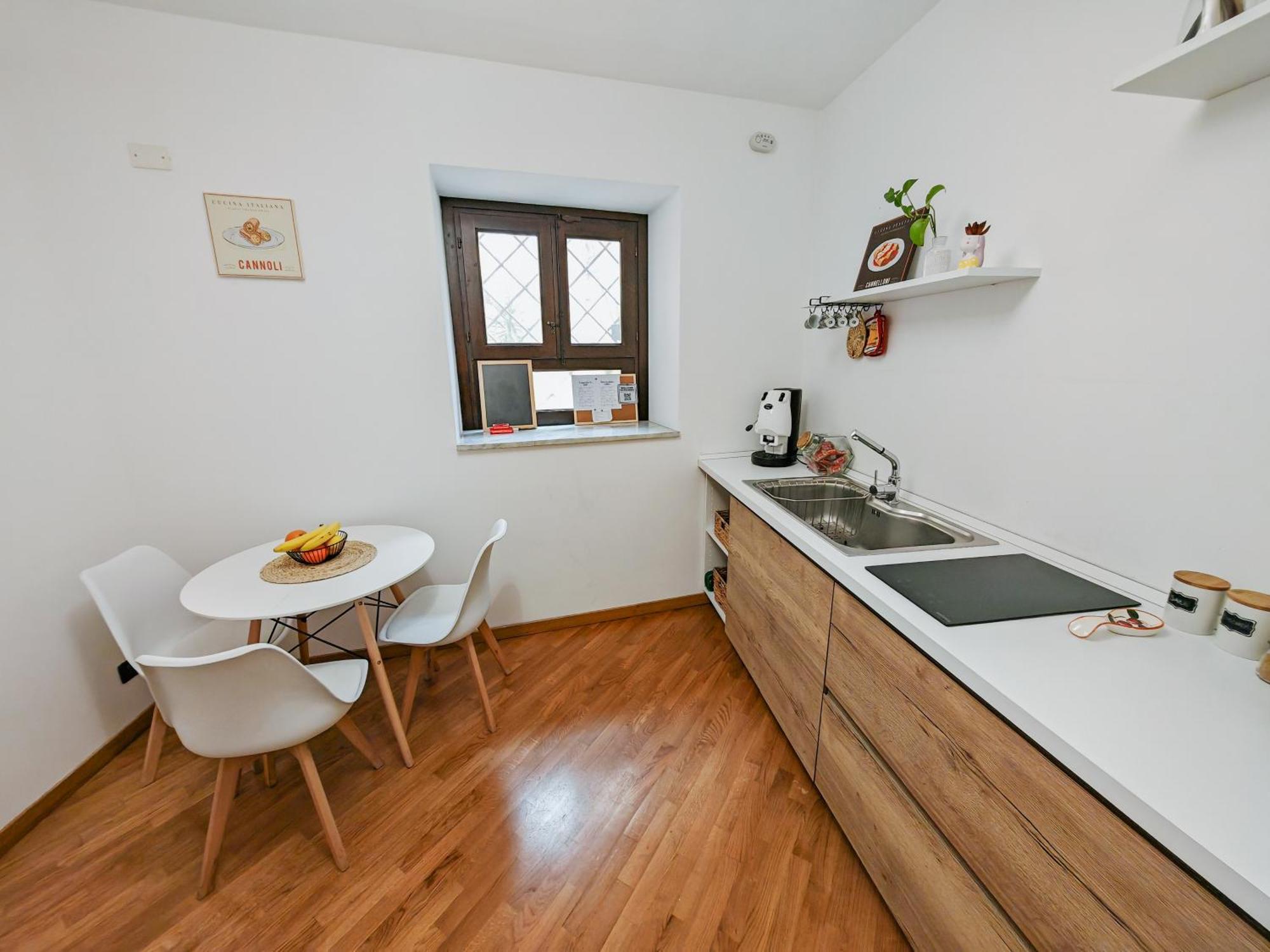 Sant'Eligio Apartments & Rooms Palermo Exterior foto